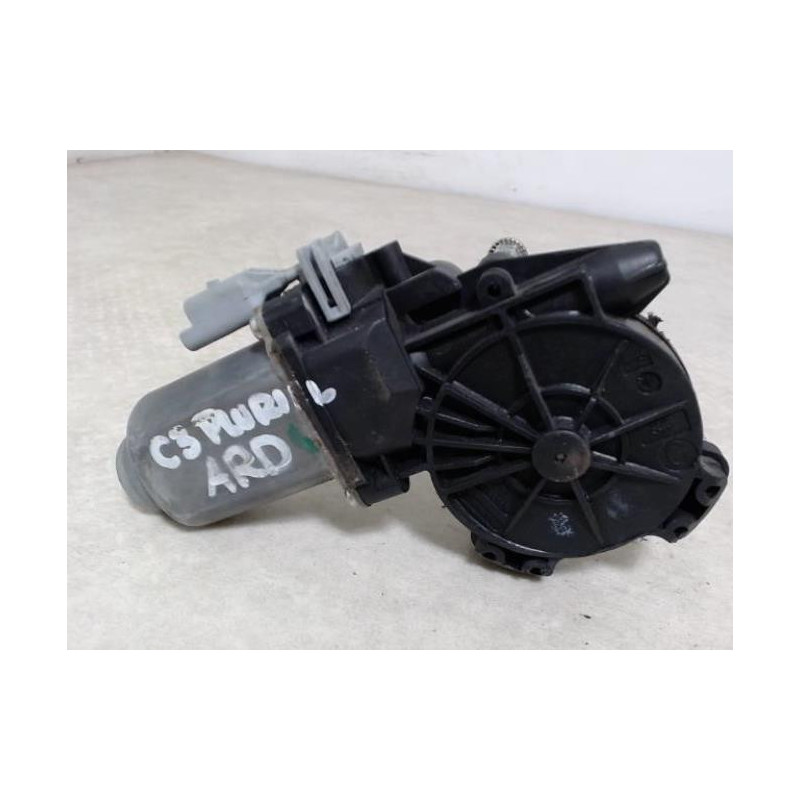 Moteur leve vitre arriere droit CITROEN C3 PLURIEL PHASE 2 CABRIOLET d’occasion