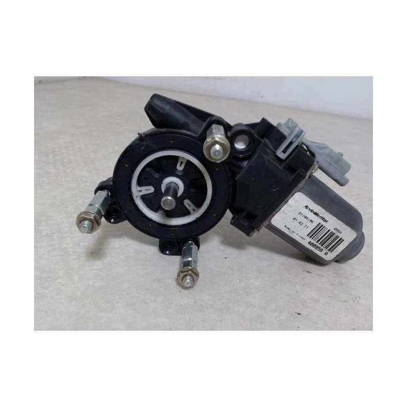 Moteur leve vitre arriere droit CITROEN C3 PLURIEL PHASE 2 CABRIOLET d’occasion