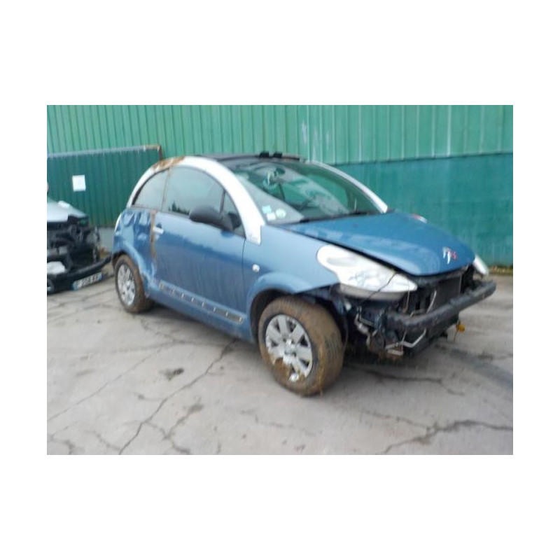 Moteur leve vitre arriere droit CITROEN C3 PLURIEL PHASE 2 CABRIOLET d’occasion