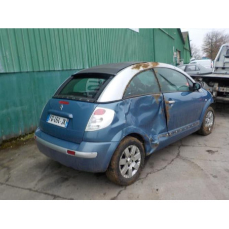 Moteur leve vitre arriere droit CITROEN C3 PLURIEL PHASE 2 CABRIOLET d’occasion