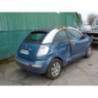 Moteur leve vitre arriere droit CITROEN C3 PLURIEL PHASE 2 CABRIOLET d’occasion
