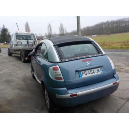 Moteur leve vitre arriere droit CITROEN C3 PLURIEL PHASE 2 CABRIOLET d’occasion