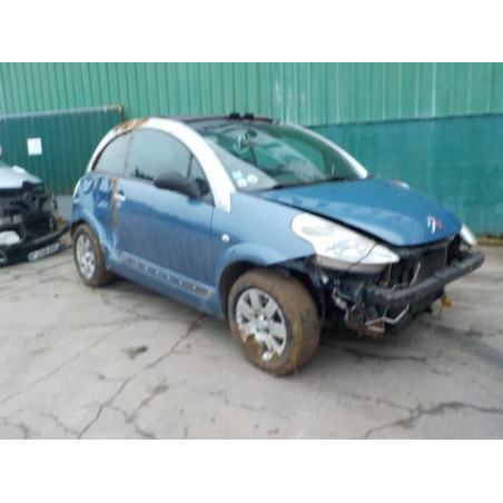Moteur leve vitre arriere droit CITROEN C3 PLURIEL PHASE 2 CABRIOLET d’occasion