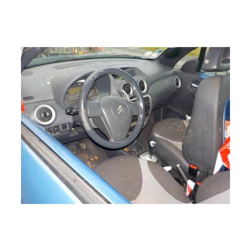 Moteur leve vitre arriere droit CITROEN C3 PLURIEL PHASE 2 CABRIOLET d’occasion