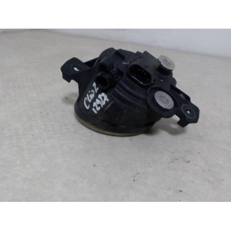 Anti brouillard droit (feux) RENAULT CLIO 2 PHASE 2 d’occasion