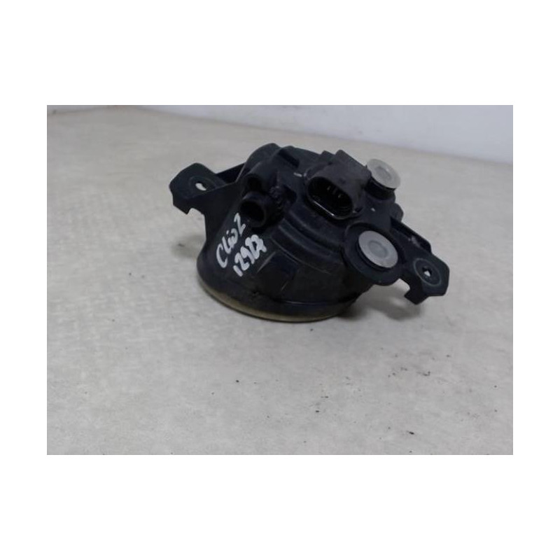 Anti brouillard droit (feux) RENAULT CLIO 2 PHASE 2 d’occasion
