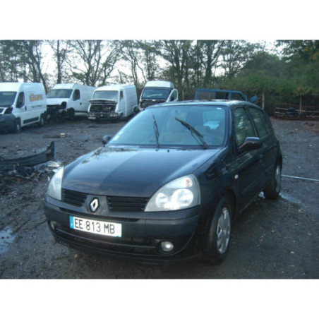 Anti brouillard droit (feux) RENAULT CLIO 2 PHASE 2 d’occasion