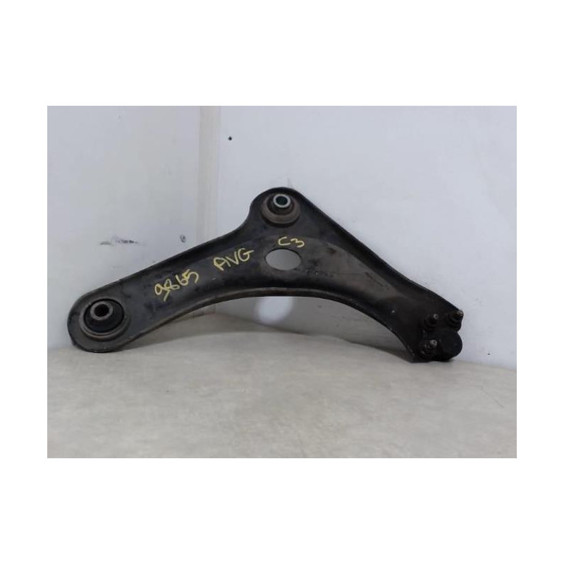 Triangle avant gauche CITROEN C3 1 PHASE 2 d’occasion
