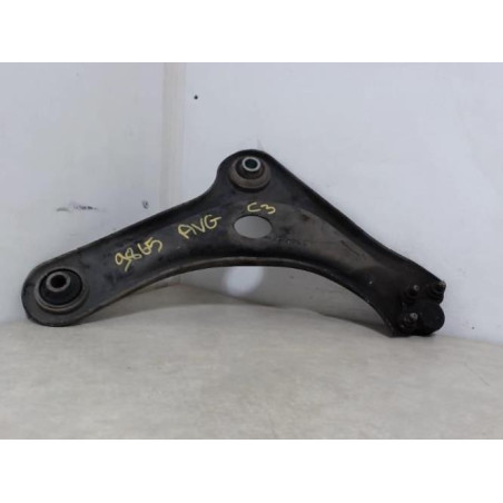 Triangle avant gauche CITROEN C3 1 PHASE 2 d’occasion