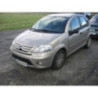 Triangle avant gauche CITROEN C3 1 PHASE 2 d’occasion