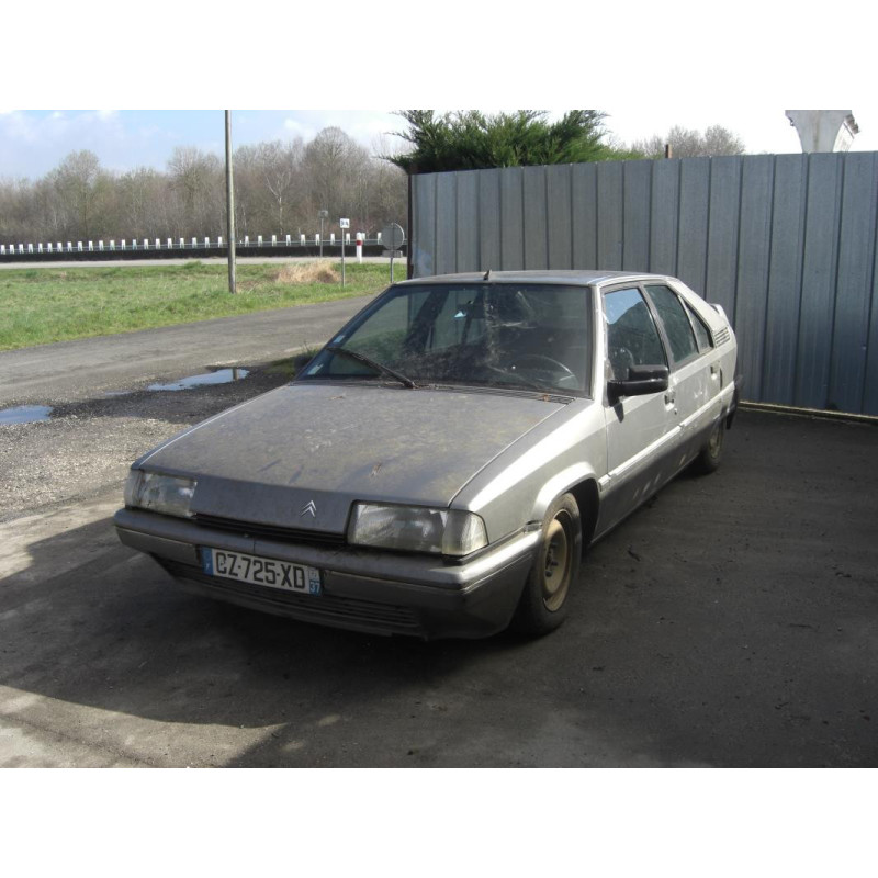 Tirant de porte arriere droit CITROEN BX d’occasion