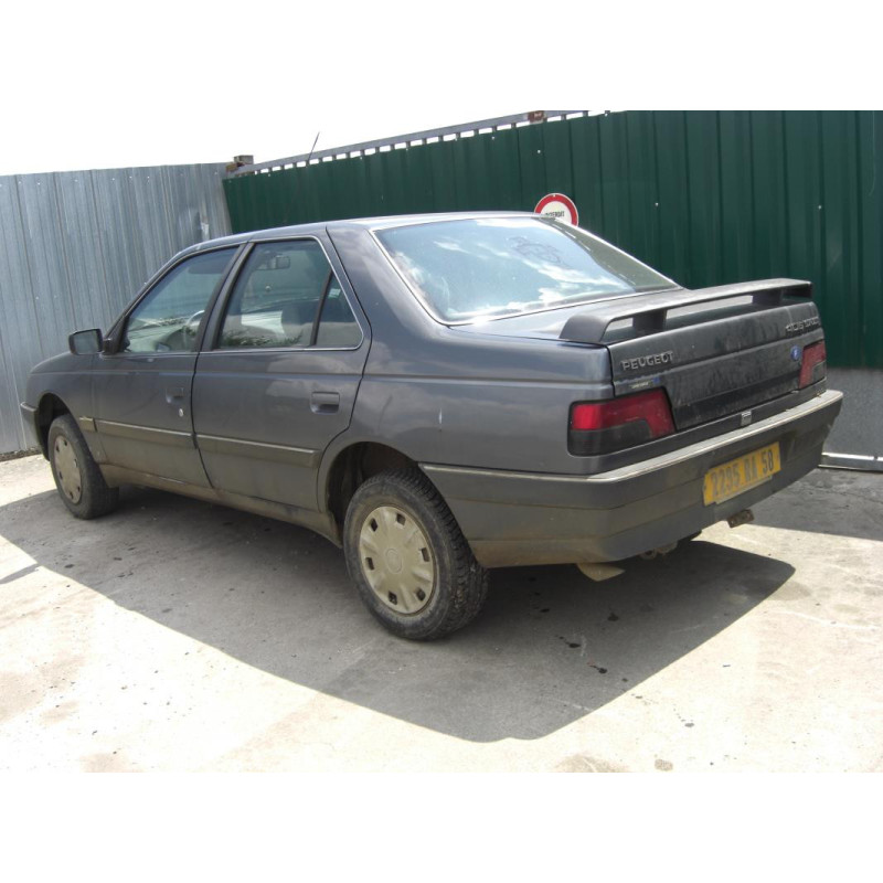 Tirant de porte avant gauche PEUGEOT 405 PHASE 2 d’occasion