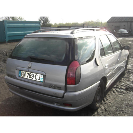 Tirant de porte arriere droit PEUGEOT 2.0 HDI 90 8V d’occasion