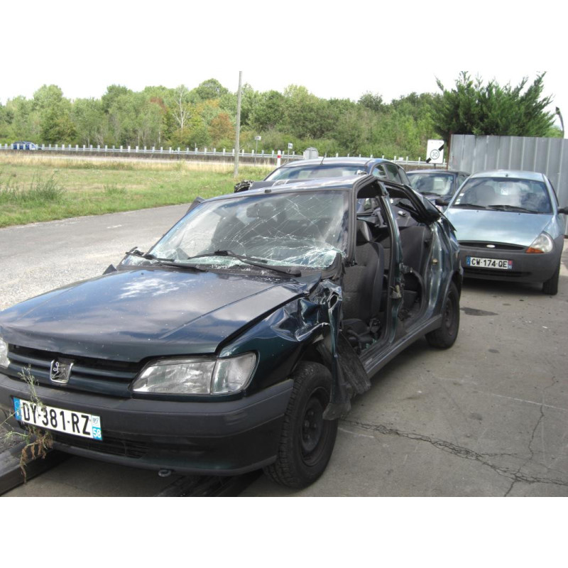 Tirant de porte arriere droit PEUGEOT 306 PHASE 1 d’occasion