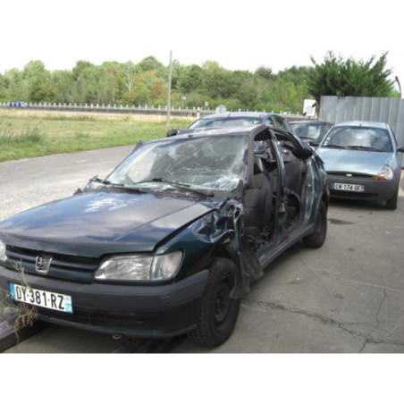 Tirant de porte arriere droit PEUGEOT 306 PHASE 1 d’occasion