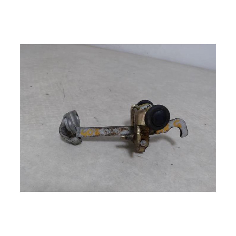 Tirant de porte arriere gauche PEUGEOT 406 PHASE 2 d’occasion