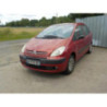 Anti brouillard gauche (feux) CITROEN XSARA PICASSO PHASE 1 d’occasion