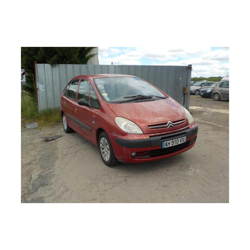 Anti brouillard gauche (feux) CITROEN XSARA PICASSO PHASE 1 d’occasion