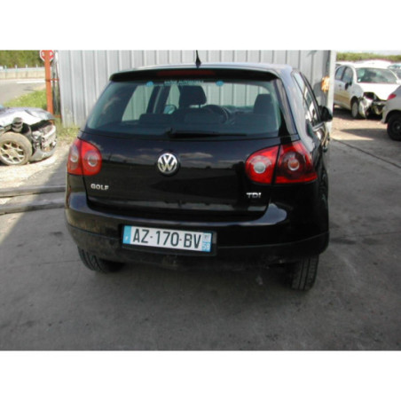 Feu arriere principal droit (feux) VOLKSWAGEN GOLF 5 d’occasion
