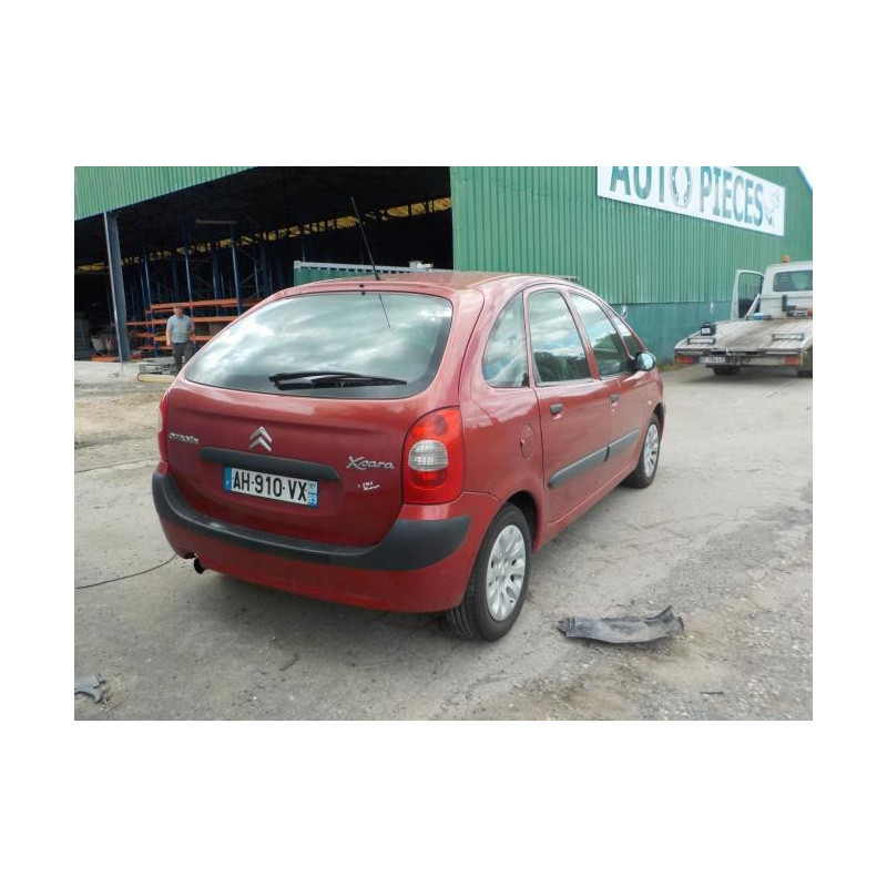 Anti brouillard gauche (feux) CITROEN XSARA PICASSO PHASE 1 d’occasion