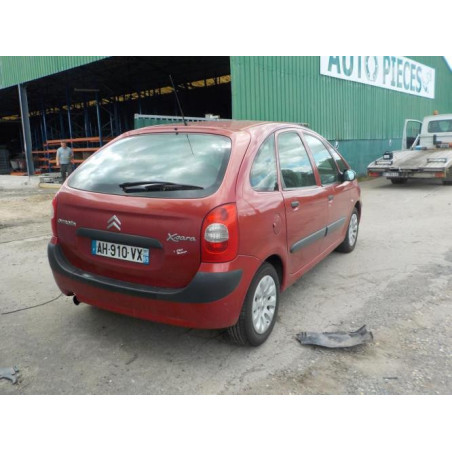 Anti brouillard gauche (feux) CITROEN XSARA PICASSO PHASE 1 d’occasion
