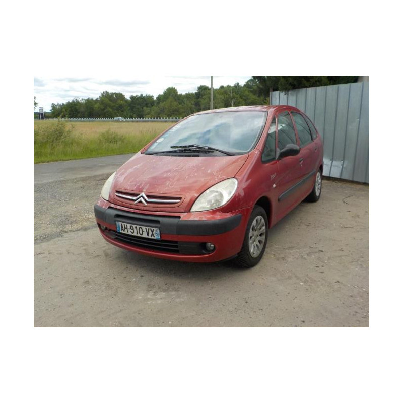 Anti brouillard gauche (feux) CITROEN XSARA PICASSO PHASE 1 d’occasion