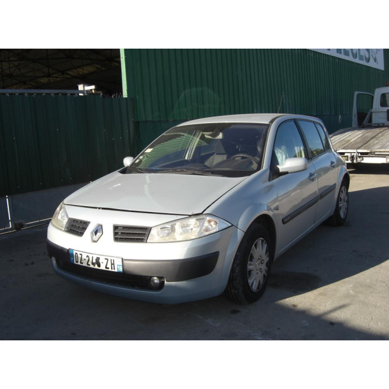 Tuyau de climatisation RENAULT MEGANE 2 PHASE 1 d’occasion