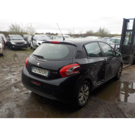 Maitre cylindre (freinage) PEUGEOT 208 1 PHASE 1 d’occasion