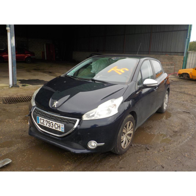 Maitre cylindre (freinage) PEUGEOT 208 1 PHASE 1 d’occasion