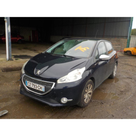 Maitre cylindre (freinage) PEUGEOT 208 1 PHASE 1 d’occasion