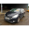 Maitre cylindre (freinage) PEUGEOT 208 1 PHASE 1 d’occasion