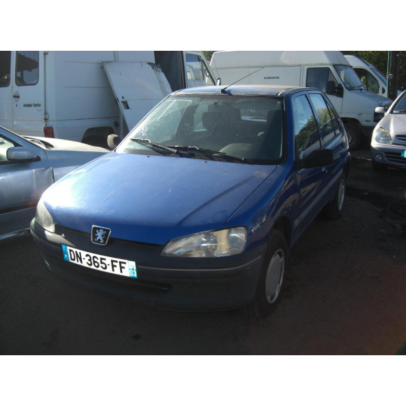 Maitre cylindre (freinage) PEUGEOT 106 PHASE 2 d’occasion