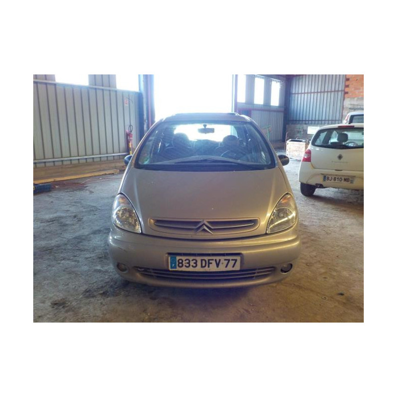 Maitre cylindre (freinage) CITROEN XSARA PICASSO PHASE 1 d’occasion