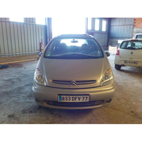 Maitre cylindre (freinage) CITROEN XSARA PICASSO PHASE 1 d’occasion