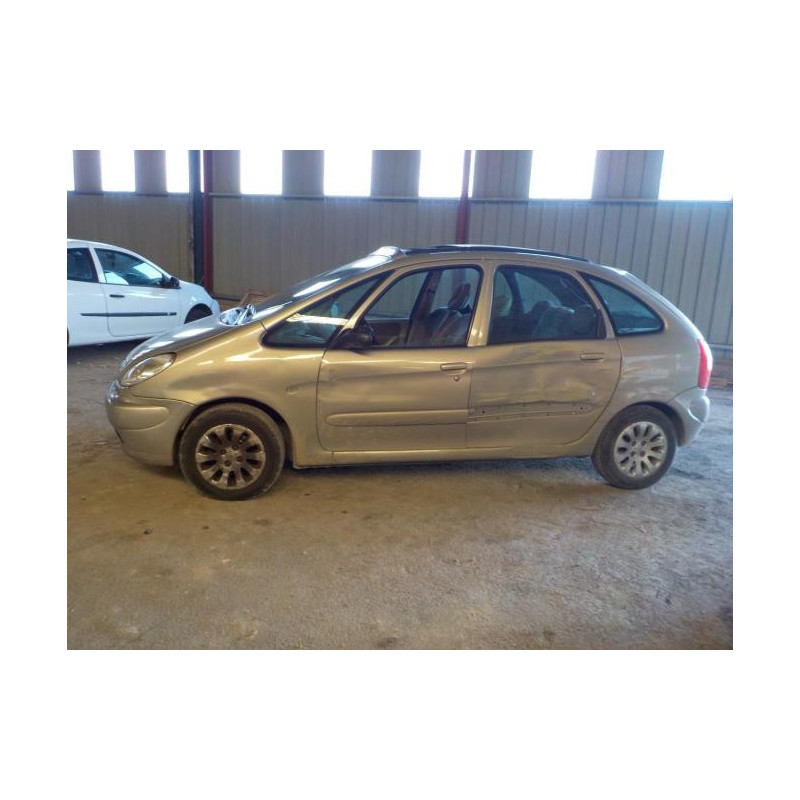 Maitre cylindre (freinage) CITROEN XSARA PICASSO PHASE 1 d’occasion