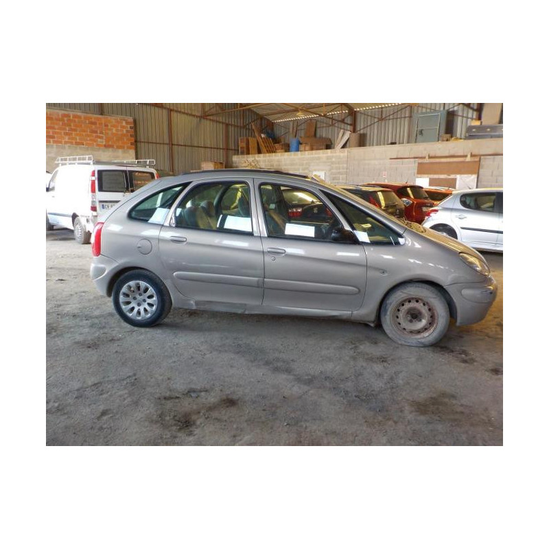 Maitre cylindre (freinage) CITROEN XSARA PICASSO PHASE 1 d’occasion