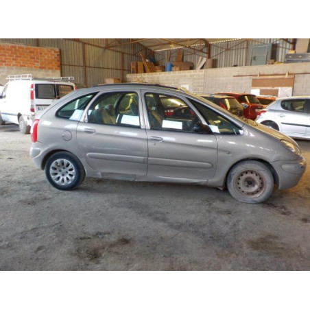 Maitre cylindre (freinage) CITROEN XSARA PICASSO PHASE 1 d’occasion