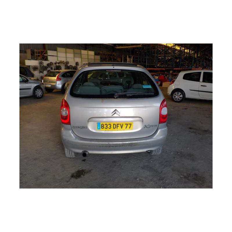 Maitre cylindre (freinage) CITROEN XSARA PICASSO PHASE 1 d’occasion