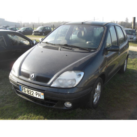 Maitre cylindre (freinage) RENAULT SCENIC 1 PHASE 2 d’occasion