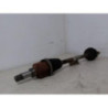Cardan gauche (transmission) CITROEN C2 PHASE 1 d’occasion