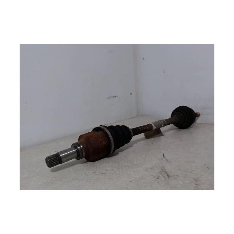 Cardan gauche (transmission) CITROEN C2 PHASE 1 d’occasion