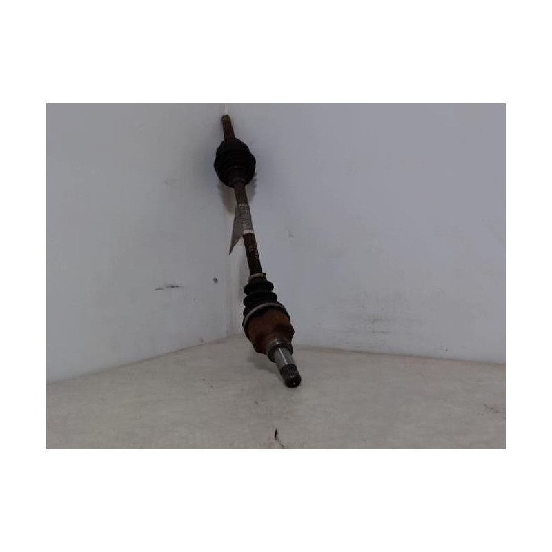Cardan gauche (transmission) CITROEN C2 PHASE 1 d’occasion