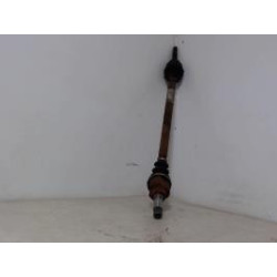 Cardan droit (transmission) CITROEN C2 PHASE 1 d’occasion