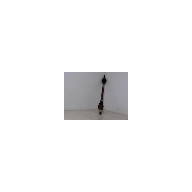 Cardan droit (transmission) CITROEN C2 PHASE 1 d’occasion