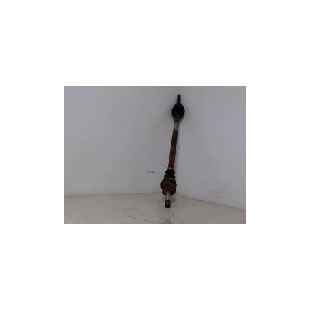 Cardan droit (transmission) CITROEN C2 PHASE 1 d’occasion