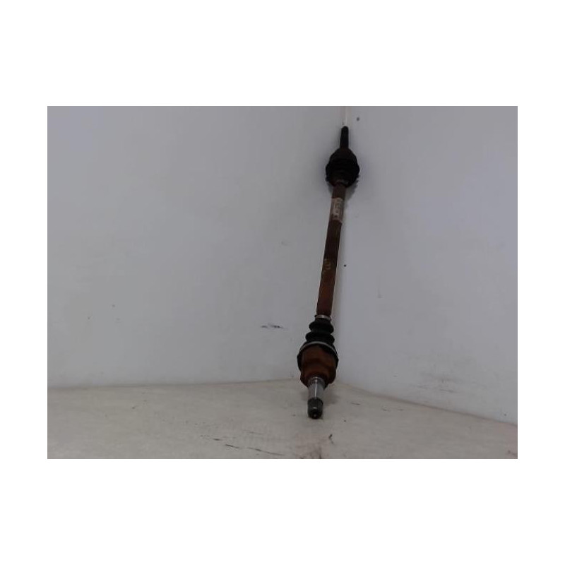 Cardan droit (transmission) CITROEN C2 PHASE 1 d’occasion