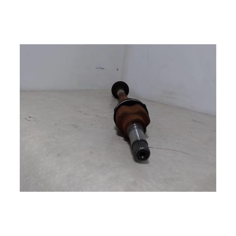 Cardan droit (transmission) CITROEN C2 PHASE 1 d’occasion