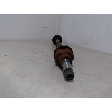 Cardan droit (transmission) CITROEN C2 PHASE 1 d’occasion