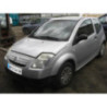 Cardan droit (transmission) CITROEN C2 PHASE 1 d’occasion