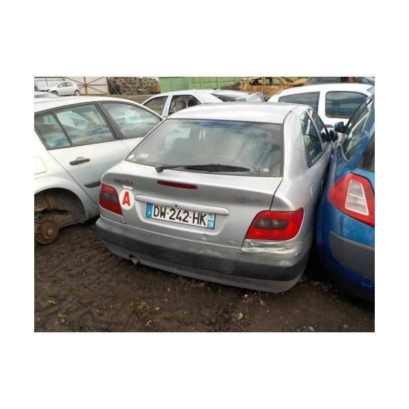 Debitmetre CITROEN XSARA PHASE 1 d’occasion